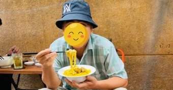 Sao Vbiz đợi đến 3h sáng để xin cháo thừa nay ở biệt thự triệu đô, gây tranh cãi khi chi 8 tỷ đồng mua 1 thứ cho con gái