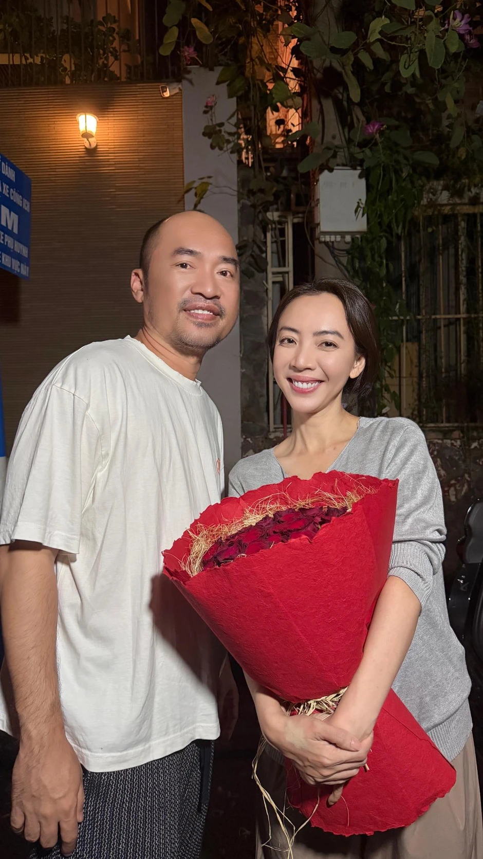 Sao Vbiz rộn ràng 8/3: Hoàng Dũng đã kết hôn từ 6 năm trước, Hòa Minzy - Lệ Quyên quá viên mãn!
