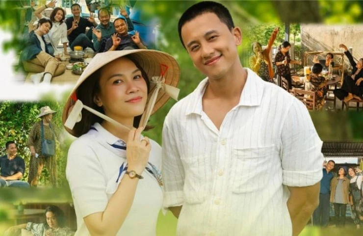 Sao Việt chưa lấy chồng: Người yêu 9 năm không chịu nói, kẻ đơn thân nuôi con
