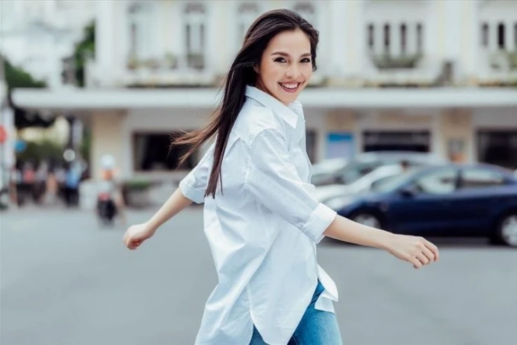 Sao Việt chưa lấy chồng: Người yêu 9 năm không chịu nói, kẻ đơn thân nuôi con