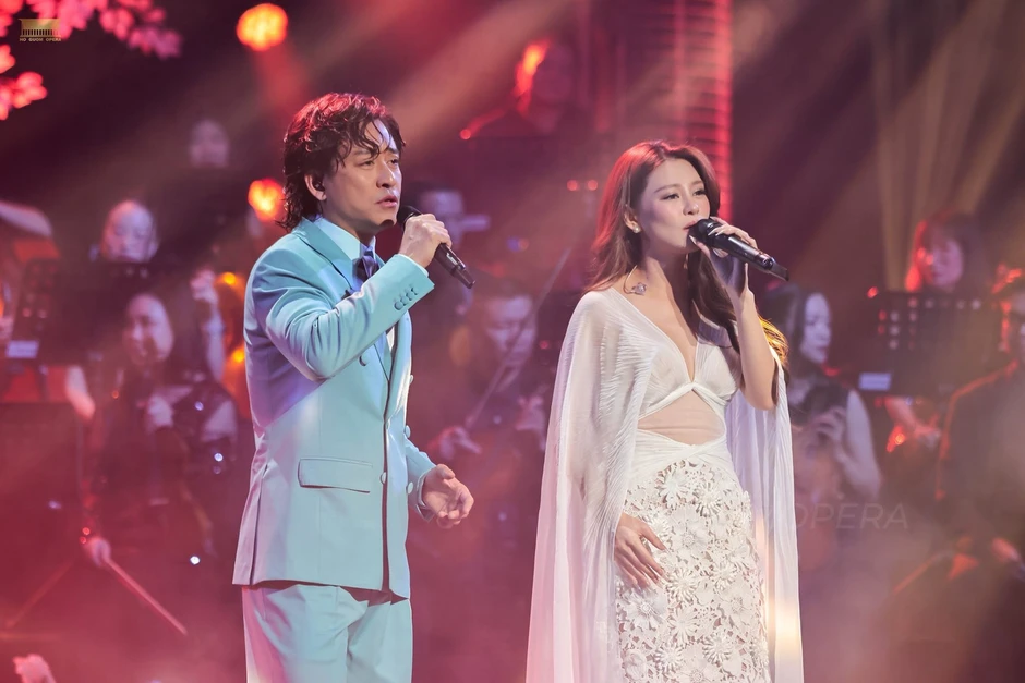 Sao Việt hạng A ra vào bệnh viện như cơm bữa, làm show lỗ 2.5 tỷ