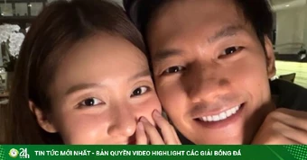 Sao Việt tiết lộ chuyện tình cảm và chúc mừng khi Nhan Phúc Vinh công khai yêu Khả Ngân