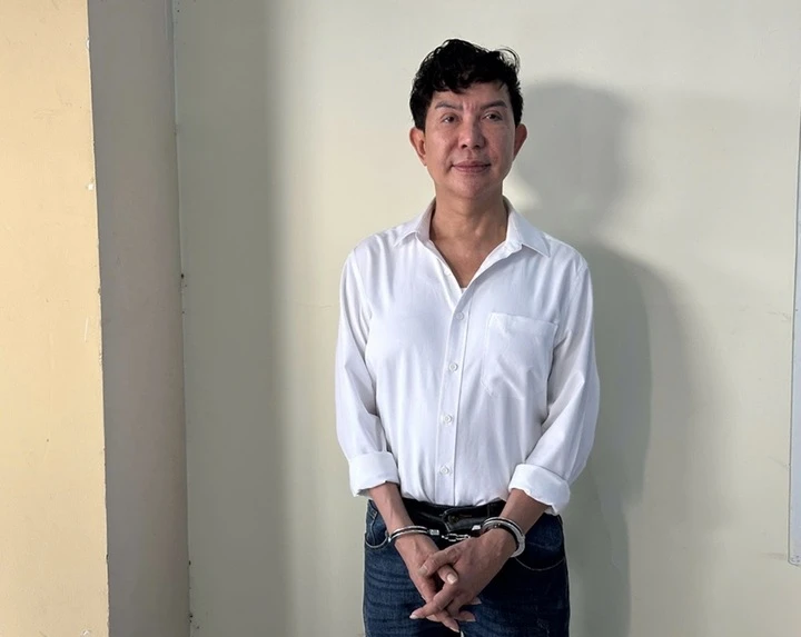 Sao Việt tiêu tan sự nghiệp vì liên quan đến ma tuý Sao Việt tiêu tan sự nghiệp vì liên quan đến ma tuý