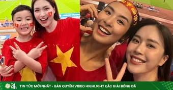 Sao Việt vỡ oà, ăn mừng rầm rộ khi tuyển Việt Nam vô địch ASEAN Cup 2026