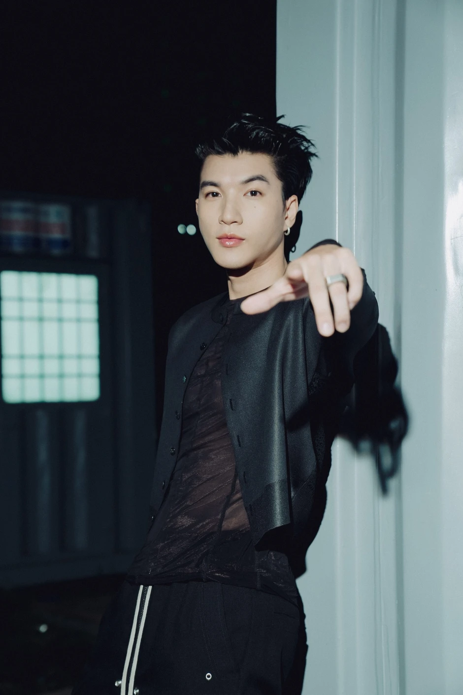 Sao Việt vừa lọt đề cử đẹp trai nhất thế giới: Được Bộ VH-TT-DL vinh danh, xếp 1 cả nước về độ hot