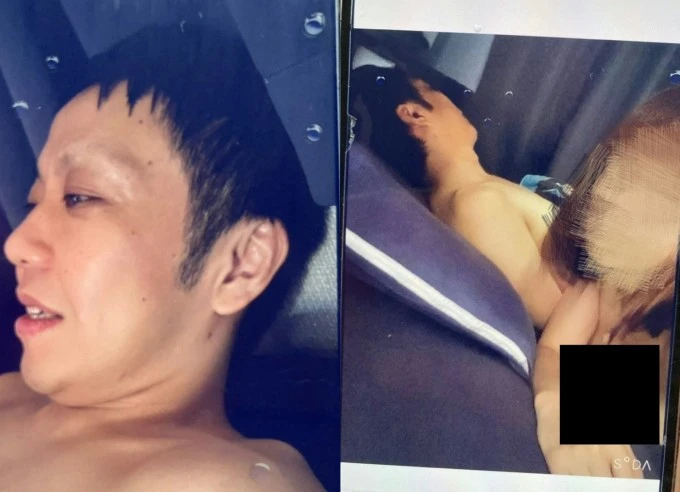 Sát ngày cưới, tài tử Nhật lộ ảnh giường chiếu với bồ Sát ngày cưới, tài tử Nhật lộ ảnh giường chiếu với bồ