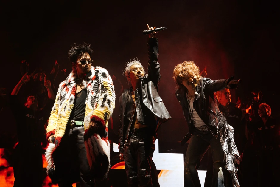 Sau Coachella 2026, fan BIGBANG nổi giận