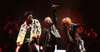 Sau Coachella 2026, fan BIGBANG nổi giận