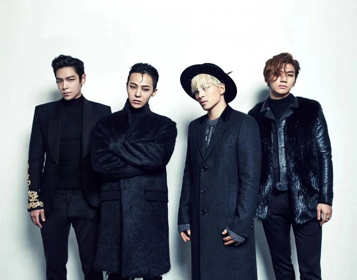 Sau tất cả, T.O.P và BIGBANG lại trở về với nhau?