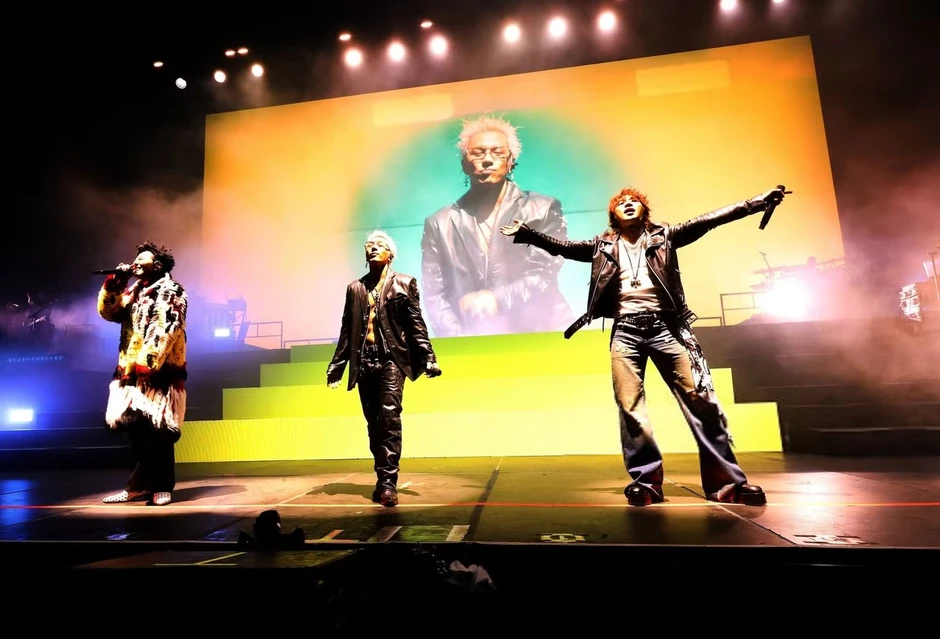 Sau tất cả, T.O.P và BIGBANG lại trở về với nhau?