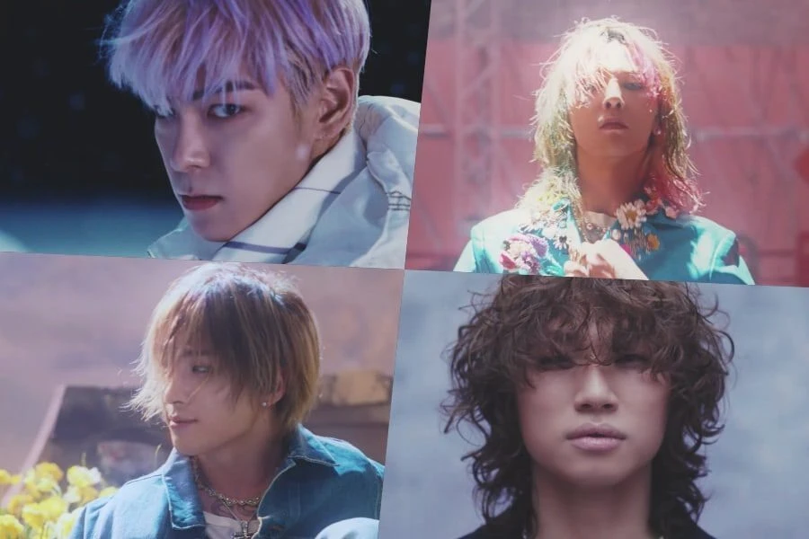 Sau tất cả, T.O.P và BIGBANG lại trở về với nhau?