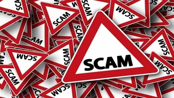Scammer là gì? Những chiêu trò lừa đảo phổ biến và cách tự bảo vệ bản thân