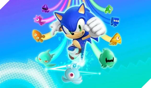SEGA vấp phải phản ứng trái chiều vì chiến dịch Sonic yêu cầu đồng ý sử dụng dữ liệu để huấn luyện AI SEGA vấp phải phản ứng trái chiều vì chiến dịch Sonic yêu cầu đồng ý sử dụng dữ liệu để huấn luyện AI
