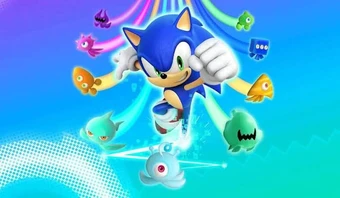 SEGA vấp phải phản ứng trái chiều vì chiến dịch Sonic yêu cầu đồng ý sử dụng dữ liệu để huấn luyện AI