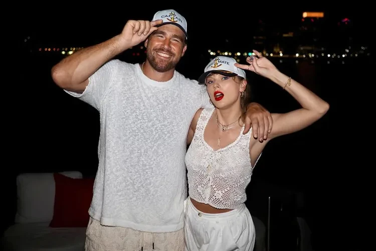 Selena Gomez, Gigi Hadid và dàn phù dâu hạng A "âm mưu" làm chuyện lớn có một không hai trong siêu đám cưới của Taylor Swift