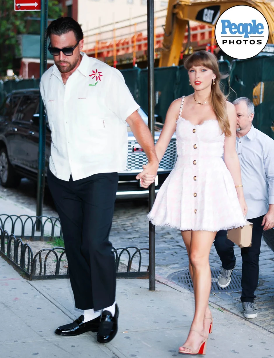 Selena Gomez, Gigi Hadid và dàn phù dâu hạng A "âm mưu" làm chuyện lớn có một không hai trong siêu đám cưới của Taylor Swift