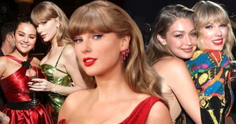 Selena Gomez, Gigi Hadid và dàn phù dâu hạng A "âm mưu" làm chuyện lớn có một không hai trong siêu đám cưới của Taylor Swift