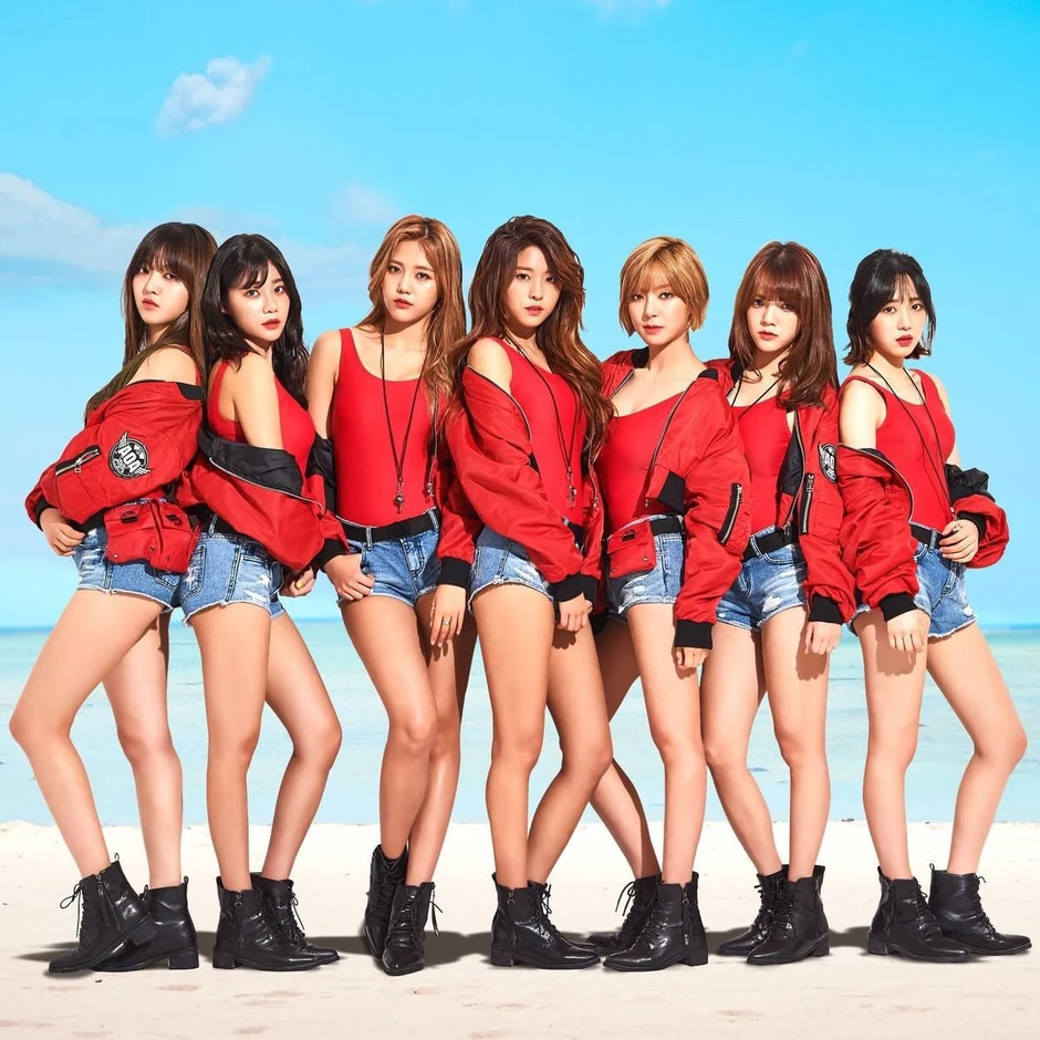 Seolhyun (AOA): Body nét căng từng vòng, hết thời vì lý do "lãng xẹt" Seolhyun (AOA): Body nét căng từng vòng, hết thời vì lý do "lãng xẹt"