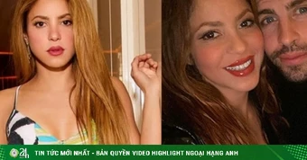 Shakira nói về giai đoạn đen tối nhất sau chia tay Pique