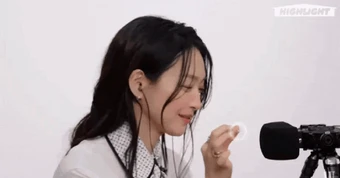 Shin Min Ah lần đầu lộ diện sau đám cưới: tiết lộ cuộc sống tân hôn đầy hạnh phúc