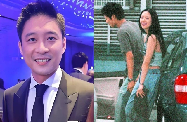 Showbiz có tin vui: Ngọc nữ sinh năm 1997 cưới vào tháng 11, chú rể là thiếu gia tập đoàn hơn 14 tuổi! Showbiz có tin vui: Ngọc nữ sinh năm 1997 cưới vào tháng 11, chú rể là thiếu gia tập đoàn hơn 14 tuổi!