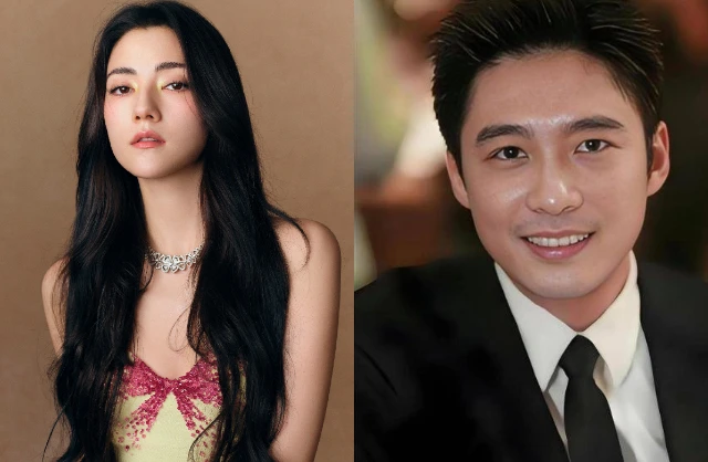 Showbiz có tin vui: Ngọc nữ sinh năm 1997 cưới vào tháng 11, chú rể là thiếu gia tập đoàn hơn 14 tuổi! Showbiz có tin vui: Ngọc nữ sinh năm 1997 cưới vào tháng 11, chú rể là thiếu gia tập đoàn hơn 14 tuổi!