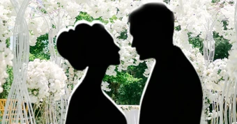 Showbiz có tin vui: Ngọc nữ sinh năm 1997 cưới vào tháng 11, chú rể là thiếu gia tập đoàn hơn 14 tuổi!