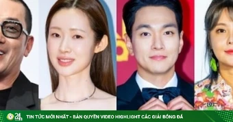 Showbiz Hàn ngỡ ngàng khi loạt cặp đôi tuyên bố kết hôn