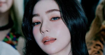 Showbiz kiếm đỏ mắt cũng không ra ngũ quan hoàn hảo như mỹ nhân này