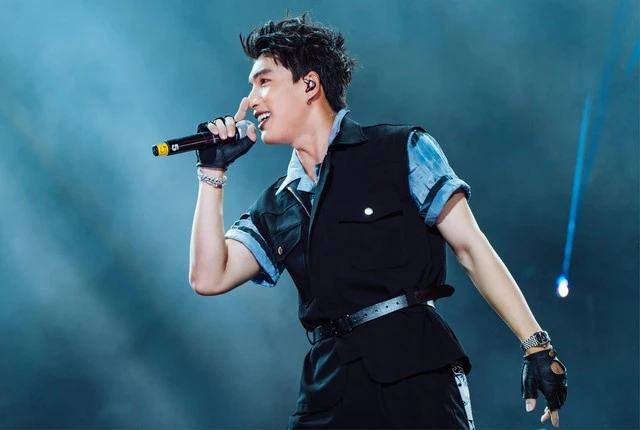 Showbiz Việt có sao hạng A không đi họp lớp sau khi nổi tiếng