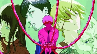 Siêu bom tấn "Chainsaw Man: Assassins Arc" tung Teaser 2: MAPPA hé lộ ê-kíp sản xuất cực khủng!