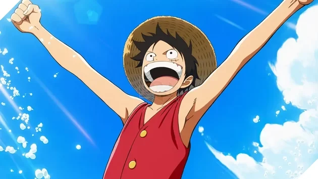 Siêu bom tấn "The One Piece" của Netflix chốt lịch ra mắt: 7 tập phim trọn vẹn và lời khẳng định từ giọng nói huyền thoại của Luffy!
