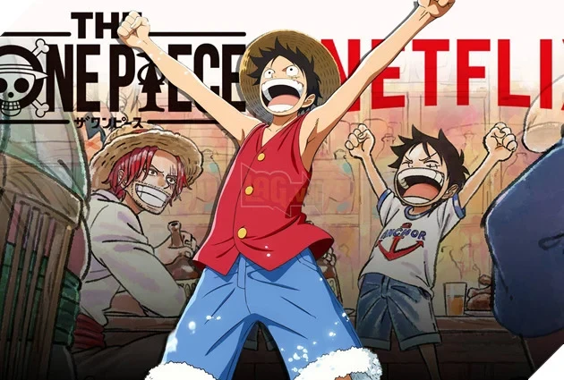 Siêu bom tấn "The One Piece" của Netflix chốt lịch ra mắt: 7 tập phim trọn vẹn và lời khẳng định từ giọng nói huyền thoại của Luffy!