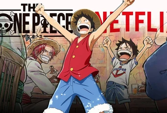 Siêu bom tấn "The One Piece" của Netflix chốt lịch ra mắt: 7 tập phim trọn vẹn và lời khẳng định từ giọng nói huyền thoại của Luffy!