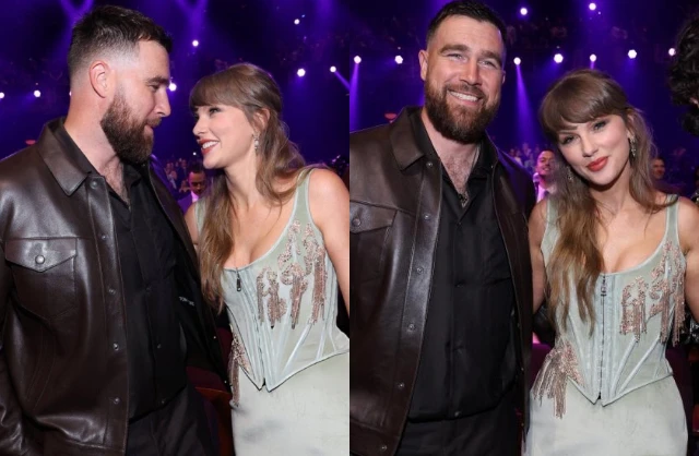 Siêu đám cưới chấn động New York của Taylor Swift Siêu đám cưới chấn động New York của Taylor Swift