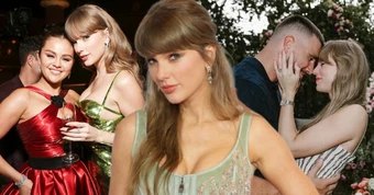 Siêu đám cưới chấn động New York của Taylor Swift