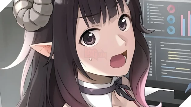 Siêu phẩm "Bị sa thải vì... bảo trì toàn bộ hệ thống" chính thức bước lên màn ảnh Anime