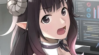 Siêu phẩm "Bị sa thải vì... bảo trì toàn bộ hệ thống" chính thức bước lên màn ảnh Anime