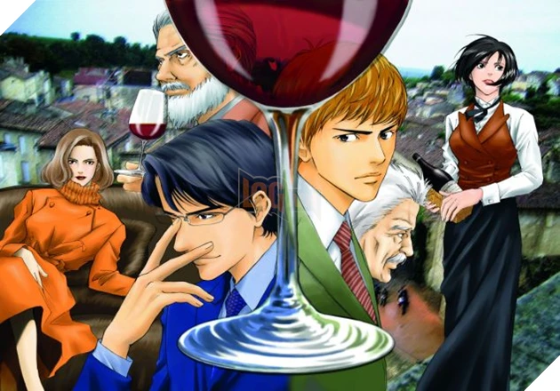 Siêu phẩm trinh thám "Gifted" chính thức chuyển thể Anime: Khi thám tử thiên tài bắt tay cùng "mắt thần" phá án