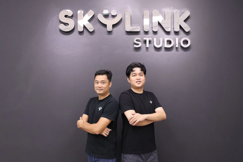 Skylink Studio ký kết chương trình tài trợ tăng trưởng lên tới 12 triệu USD với PvX Partners: Bước ngoặt đưa game Việt "đánh bắt xa bờ"