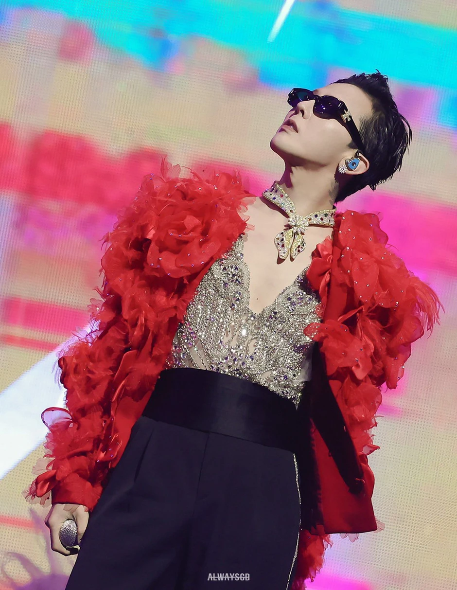 G-Dragon: Tài sản khủng và đời sống sao Hàn Quốc G-Dragon: Tài sản khủng và đời sống sao Hàn Quốc