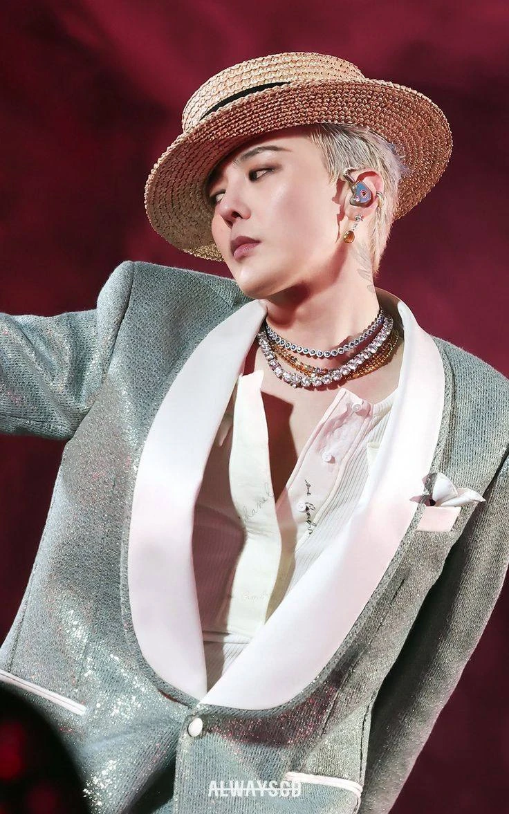 G-Dragon: Tài sản khủng và đời sống sao Hàn Quốc G-Dragon: Tài sản khủng và đời sống sao Hàn Quốc