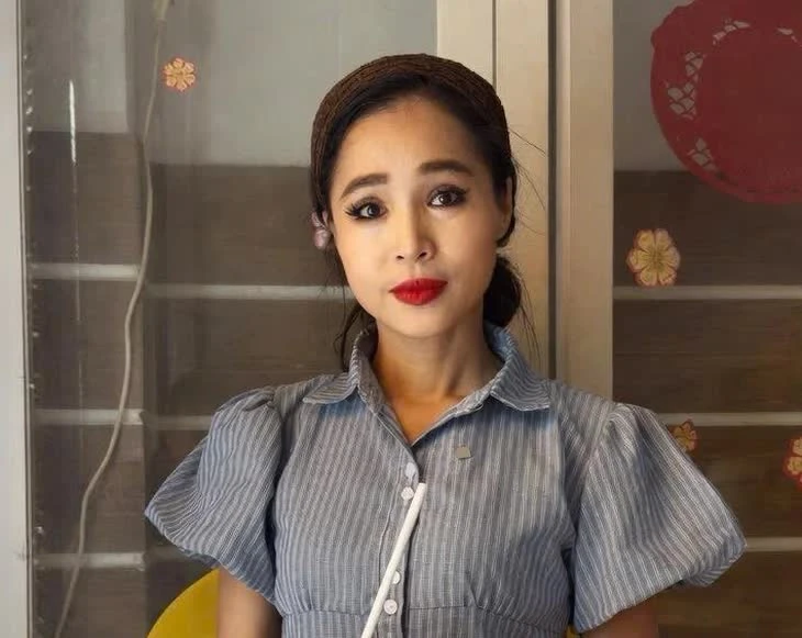 Sở Văn hóa TP.HCM đề nghị thu thập chứng cứ để xử lý vi phạm liên quan vụ Bích Trâm Sở Văn hóa TP.HCM đề nghị thu thập chứng cứ để xử lý vi phạm liên quan vụ Bích Trâm