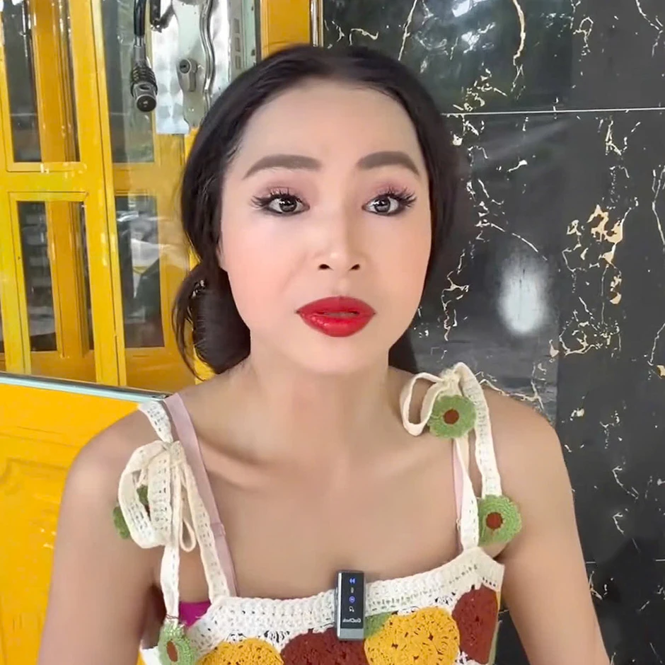 Sở Văn hóa TP.HCM đề nghị thu thập chứng cứ để xử lý vi phạm liên quan vụ Bích Trâm Sở Văn hóa TP.HCM đề nghị thu thập chứng cứ để xử lý vi phạm liên quan vụ Bích Trâm