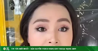 Sở Văn hóa và Thể thao TPHCM tiếp tục nhắc tên diễn viên Bích Trâm