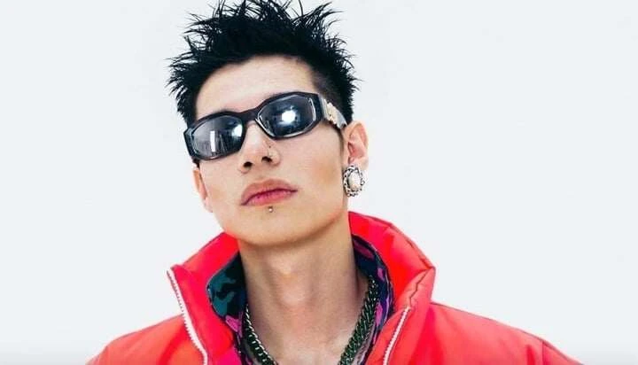 Sở VHTT TP.HCM lên tiếng về album gây tranh cãi của rapper MCK