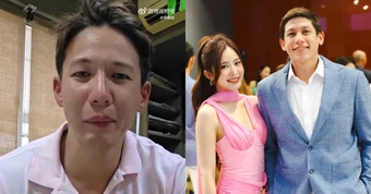 Sốc nặng: Chồng thiếu gia hào môn của minh tinh đình đám bị tố xâm hại em trai, đến phim cũng không dám viết kịch bản này