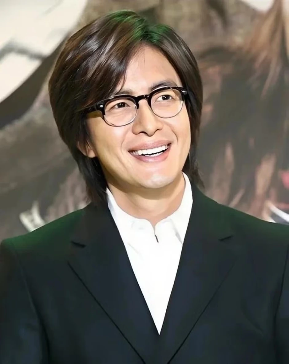 Sốc với hình ảnh hiện tại của Bae Yong Joon