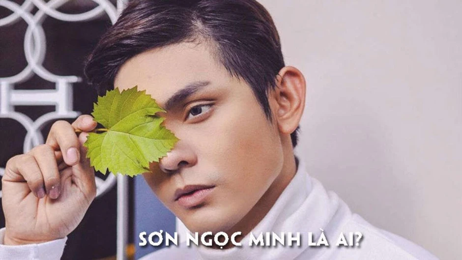 Sơn Ngọc Minh và chuỗi ồn ào Sơn Ngọc Minh và chuỗi ồn ào
