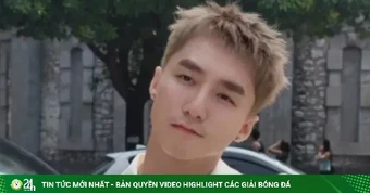 Sơn Tùng đăng ảnh làm náo loạn bốt Hàng Đậu